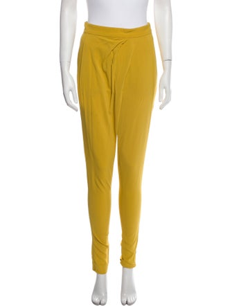 Pinko Skinny Leg Pants