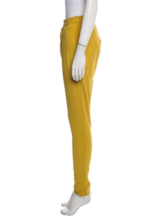 Pinko Skinny Leg Pants