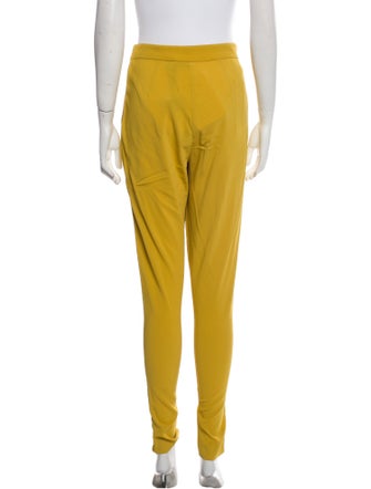 Pinko Skinny Leg Pants