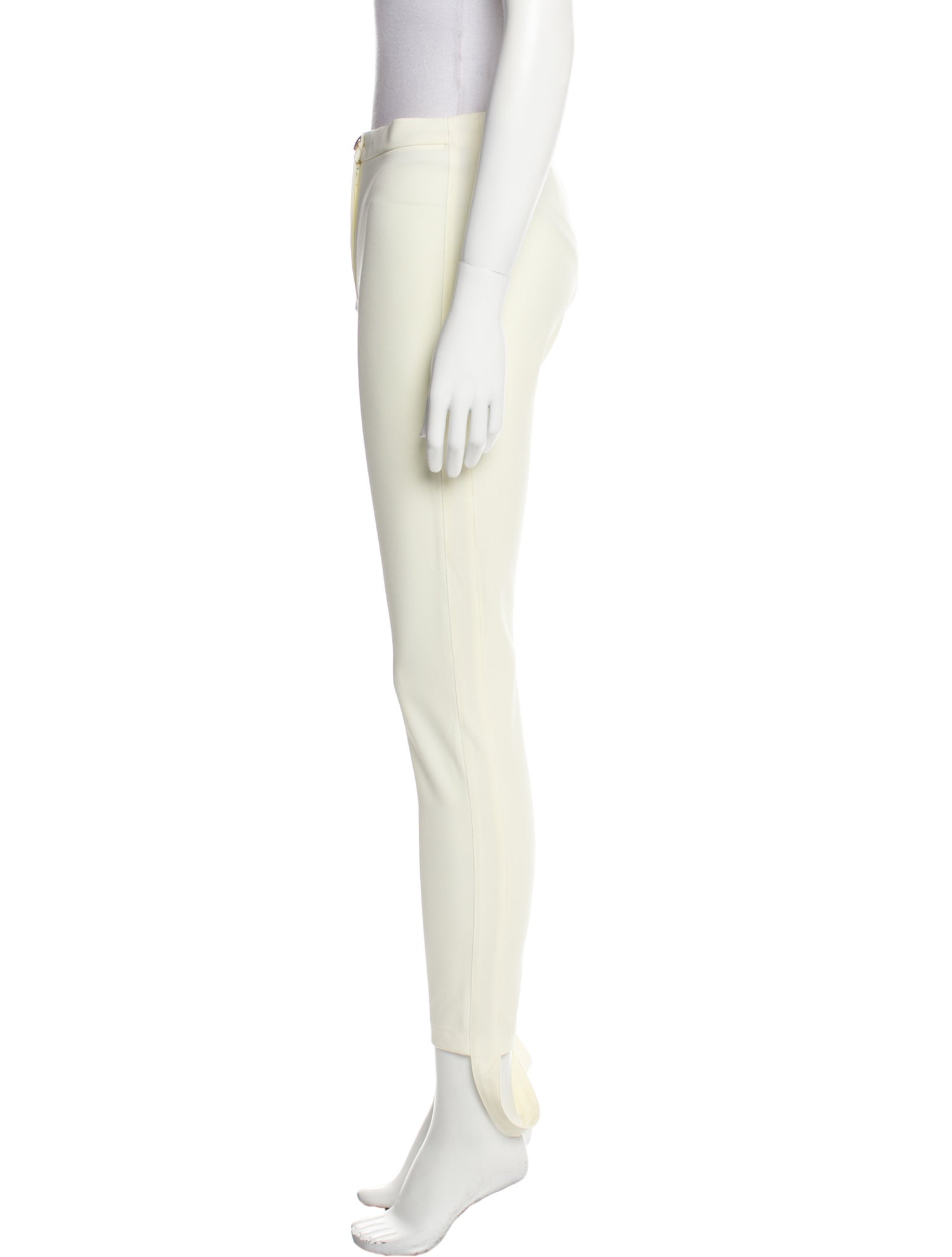 Pinko Skinny Leg Pants