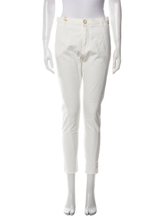 Pinko Skinny Leg Pants