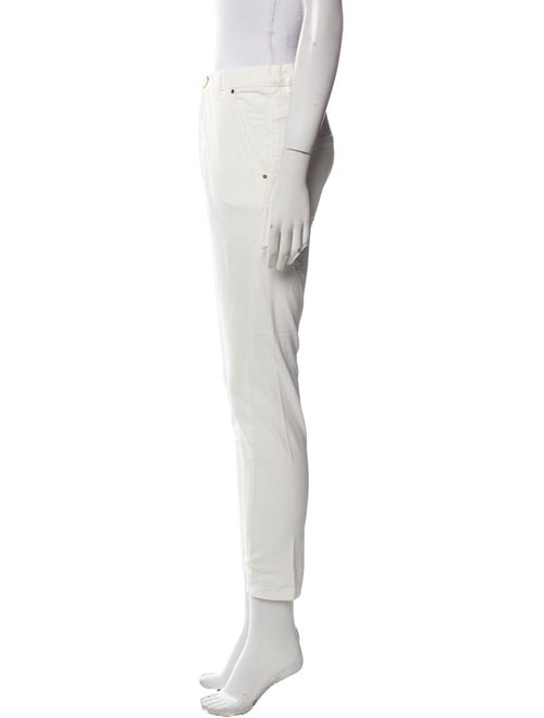 Pinko Skinny Leg Pants