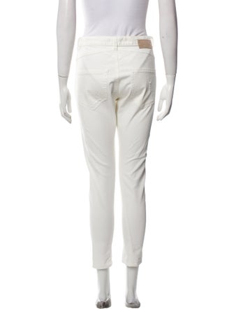 Pinko Skinny Leg Pants