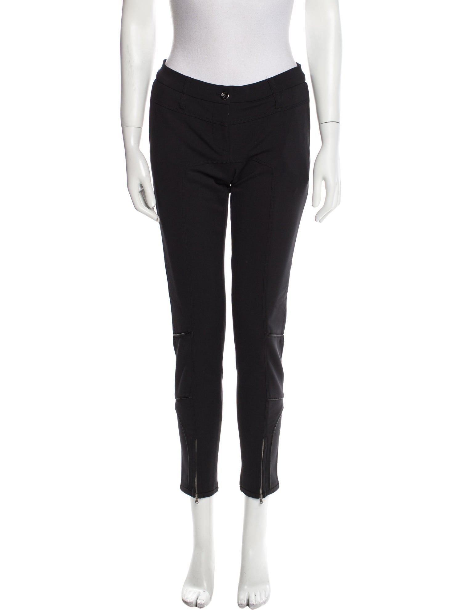 Pinko Skinny Leg Pants