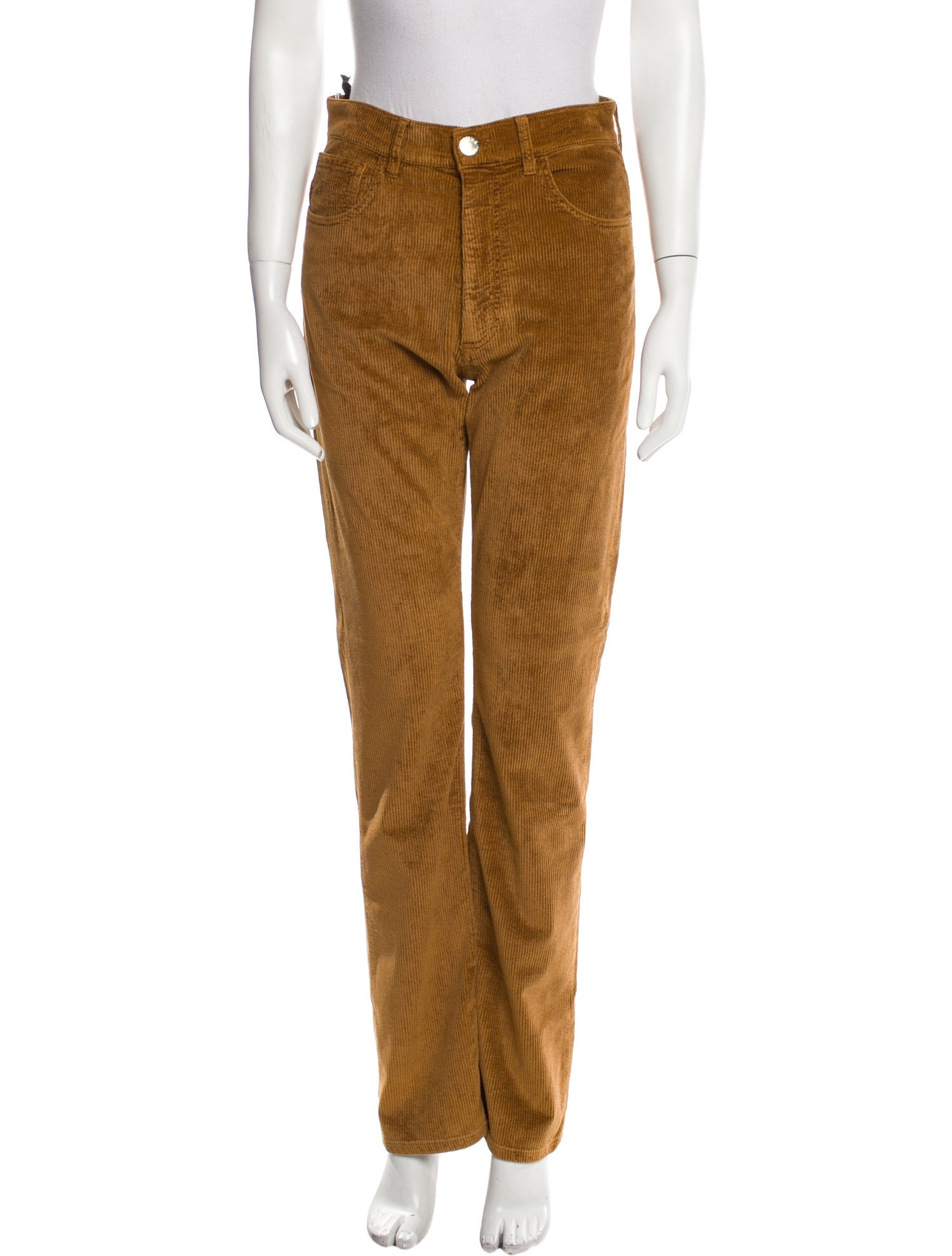 Pinko Straight Leg Pants