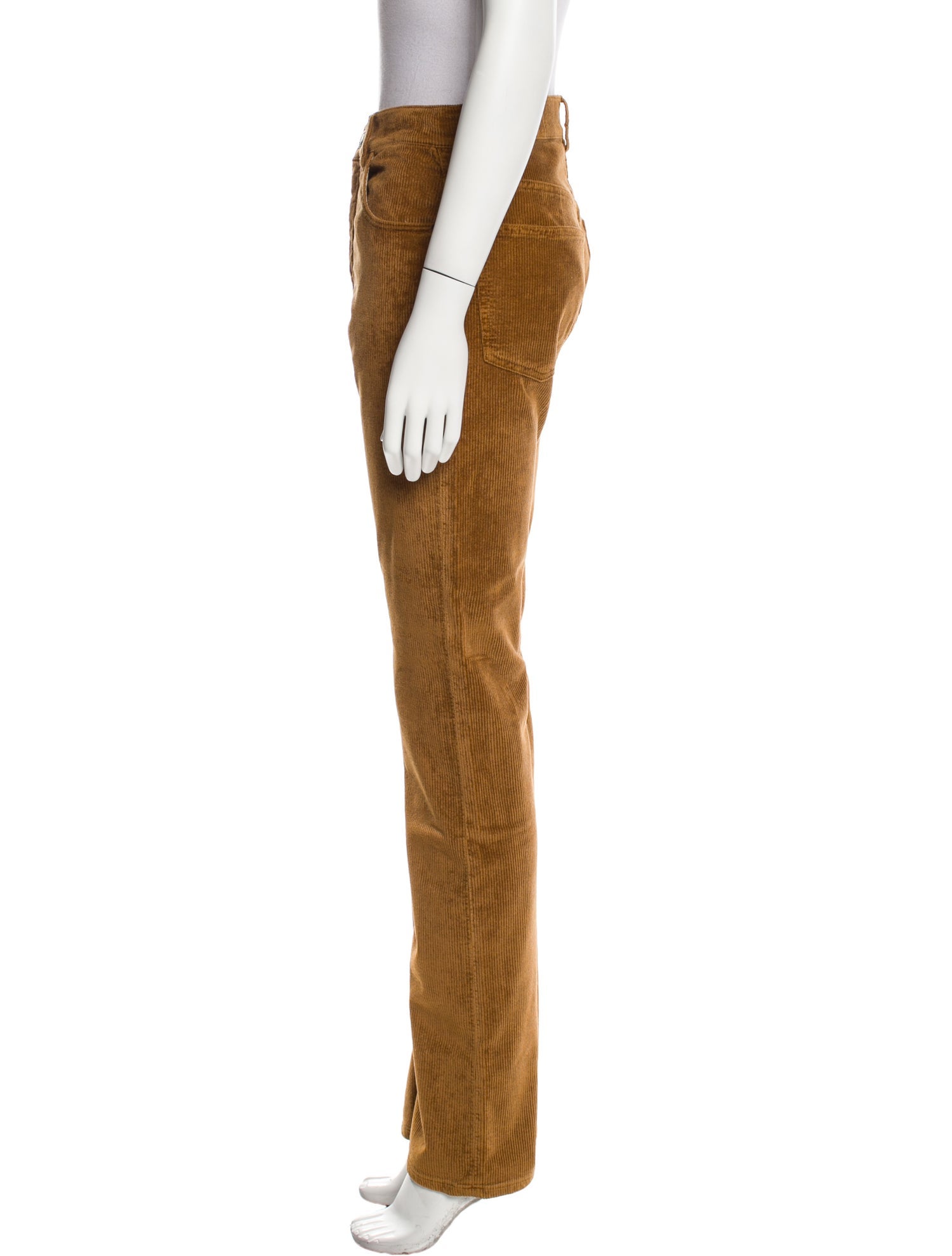 Pinko Straight Leg Pants