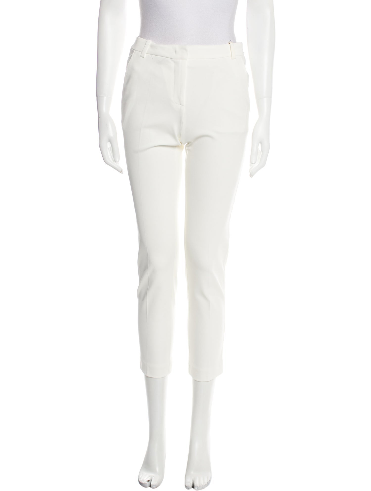 Pinko Straight Leg Pants