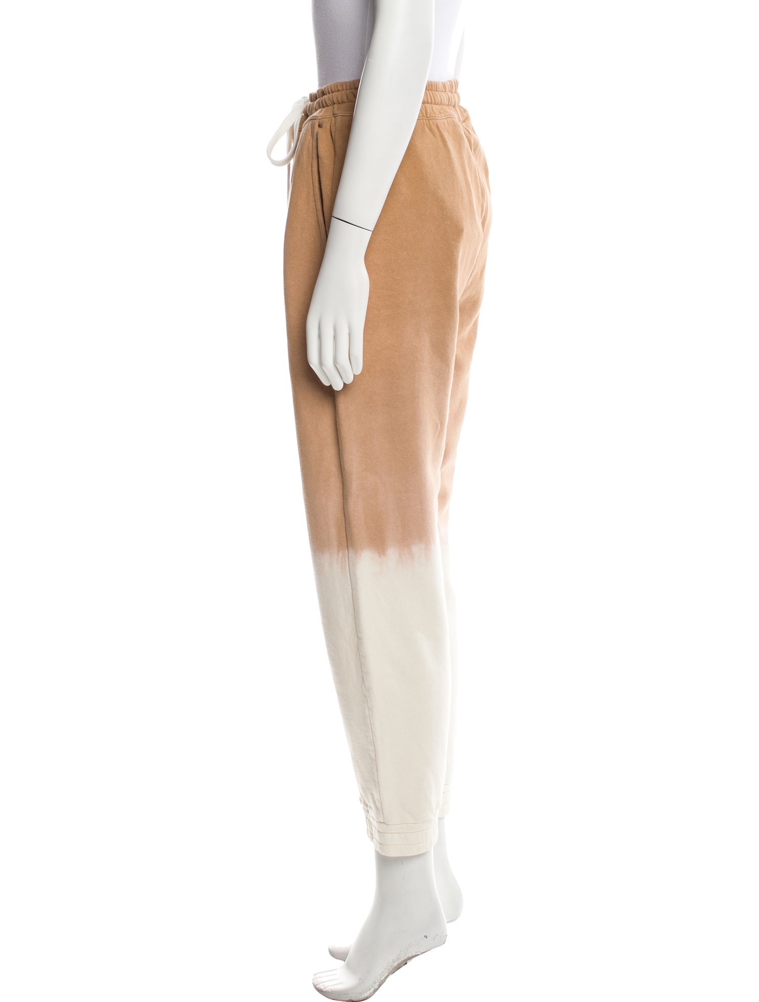 Pinko Embroidered Accent Sweatpants