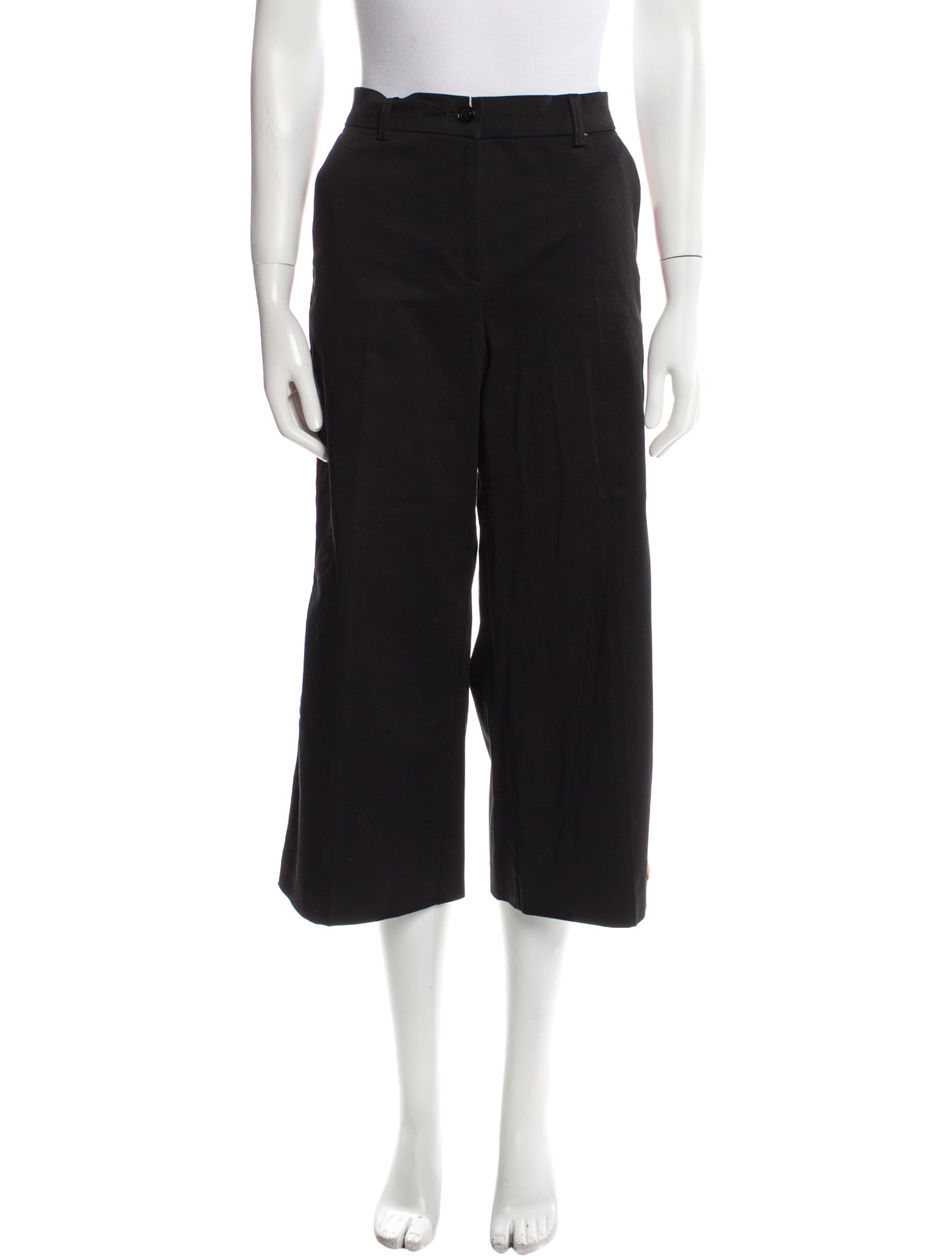 Pinko Wide Leg Pants