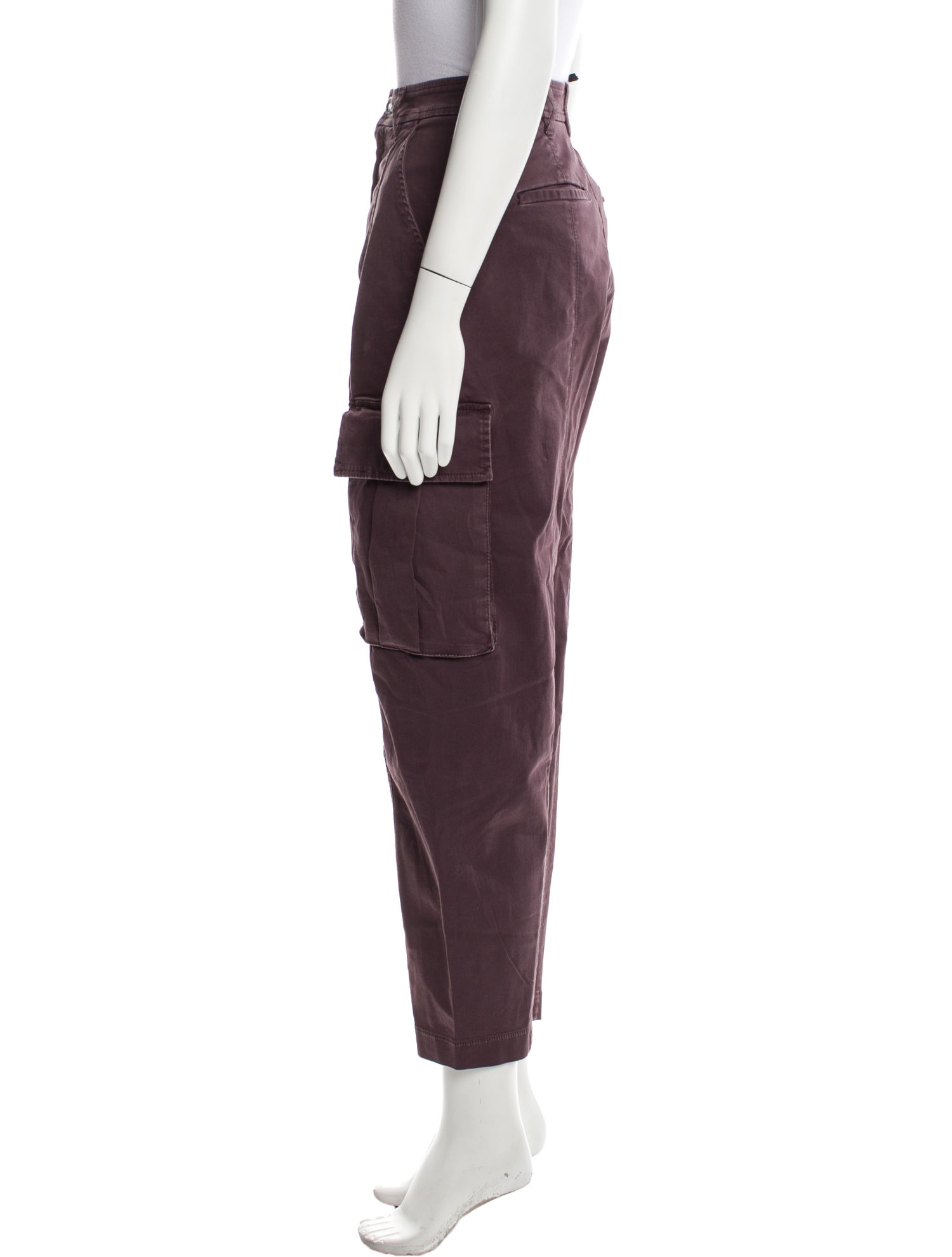 Pinko Straight Leg Pants