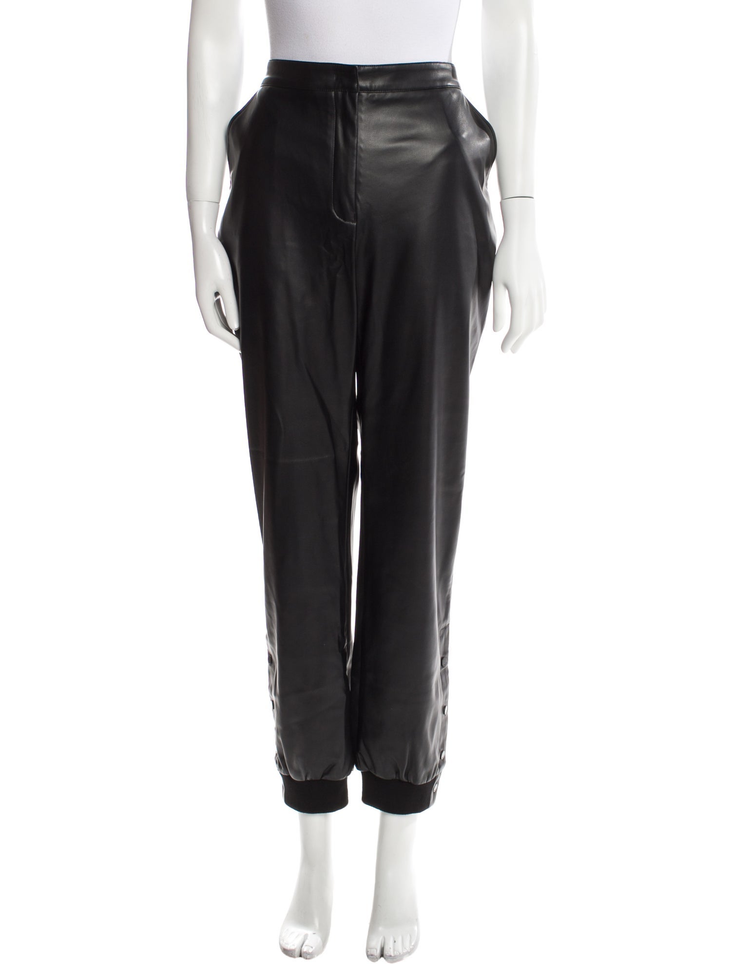 Pinko Skinny Leg Pants