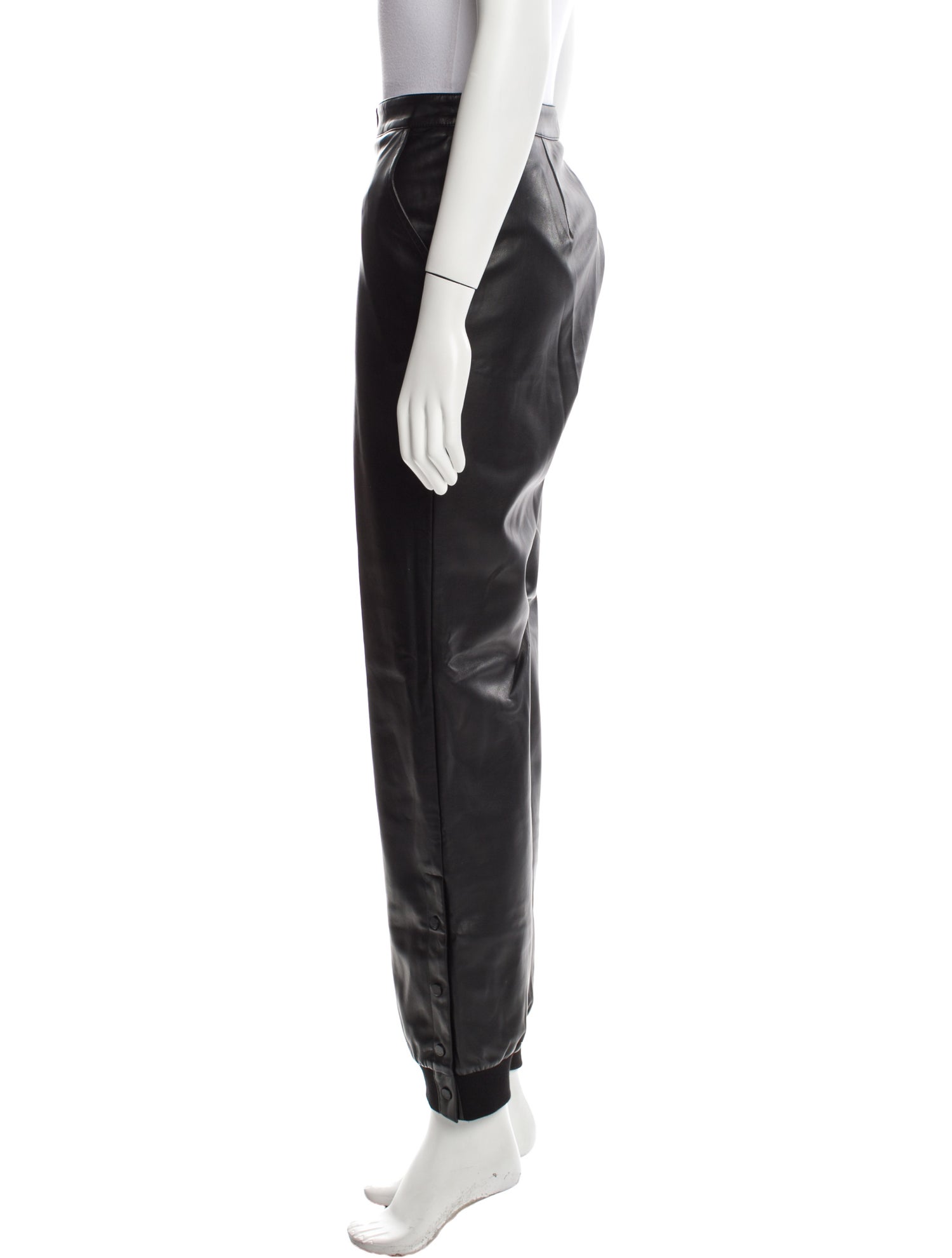 Pinko Skinny Leg Pants