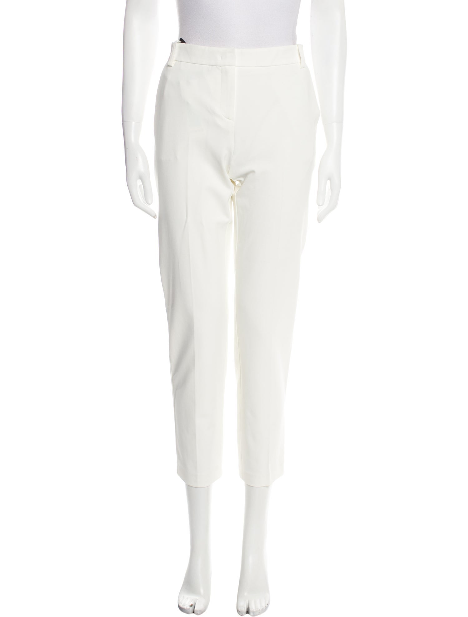 Pinko Straight Leg Pants