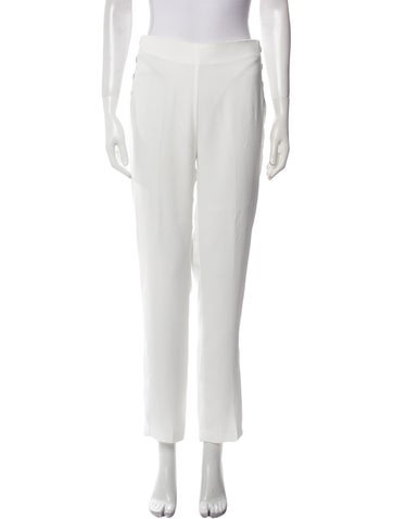 Pinko Pants Straight Leg M