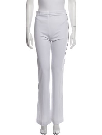 Pinko Straight Leg Pants