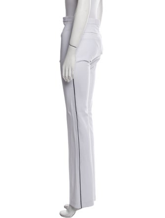 Pinko Straight Leg Pants