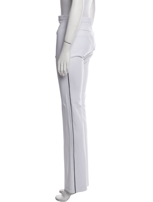 Pinko Straight Leg Pants