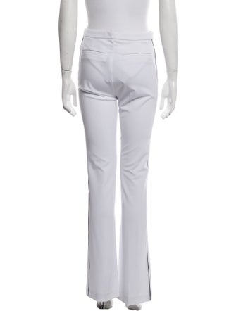 Pinko Straight Leg Pants