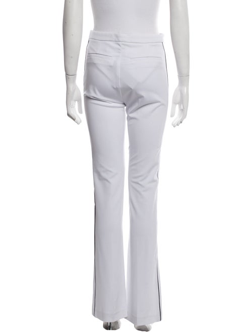 Pinko Straight Leg Pants