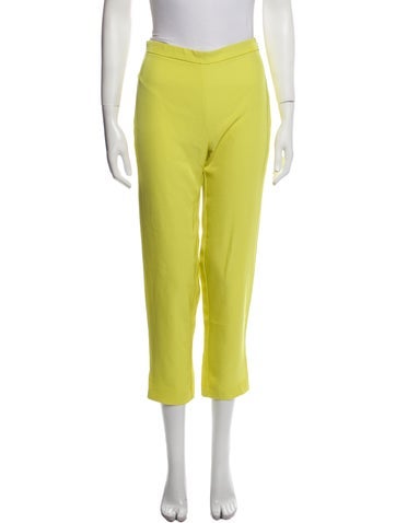 Pinko Pants Straight Leg XS