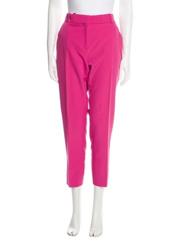 Pinko Pants Straight Leg M