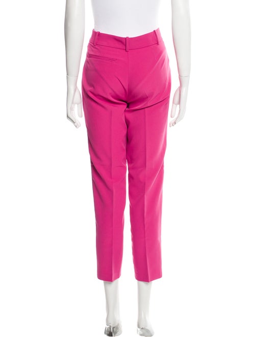 Pinko Straight Leg Pants