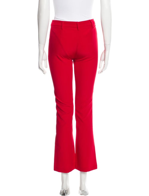 Pinko Straight Leg Pants