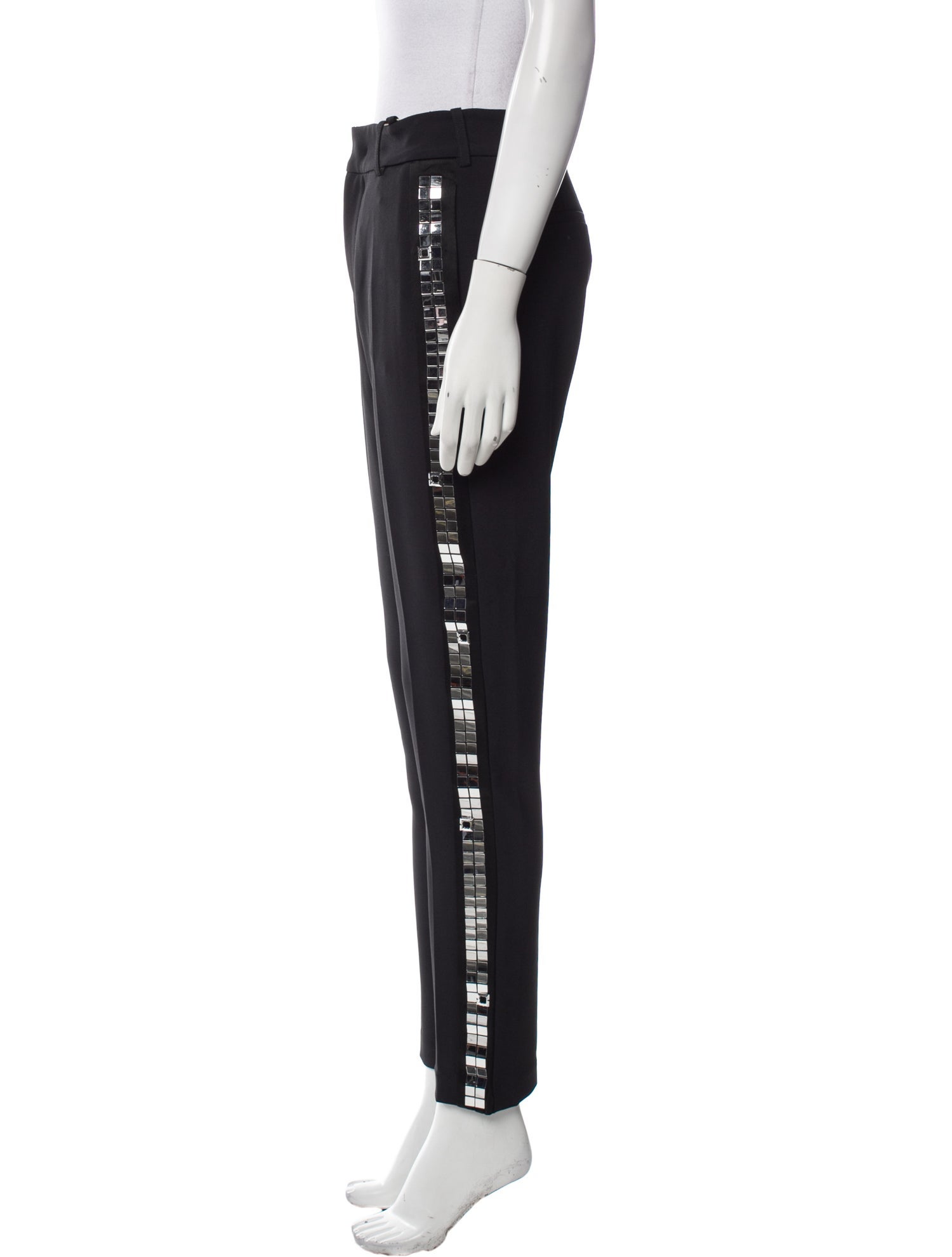 Pinko Skinny Leg Pants