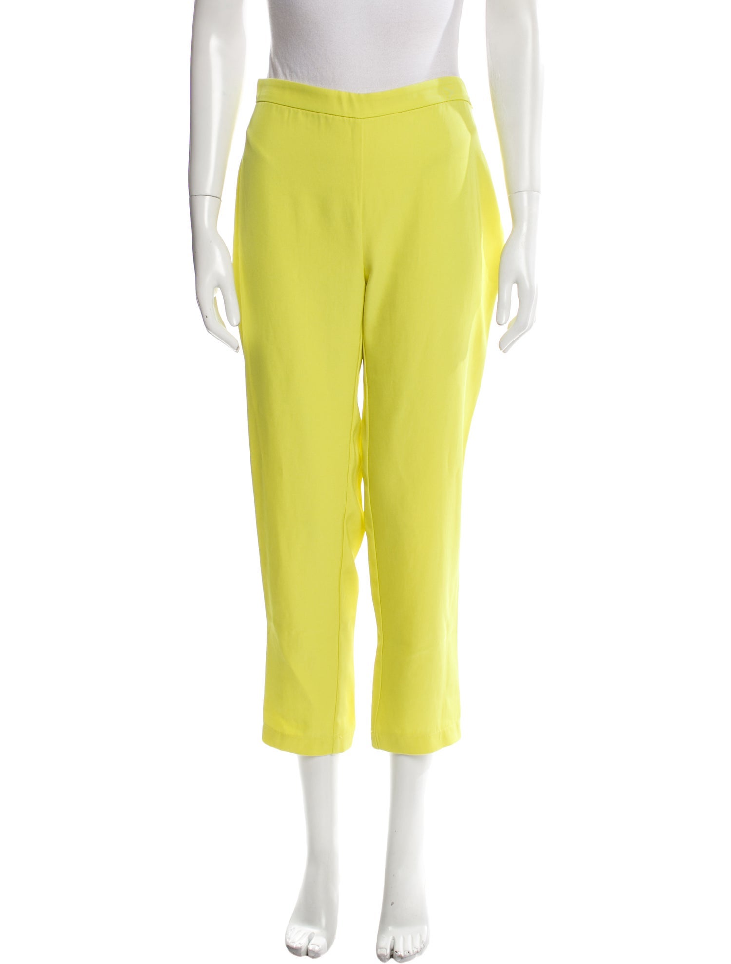 Pinko Straight Leg Pants