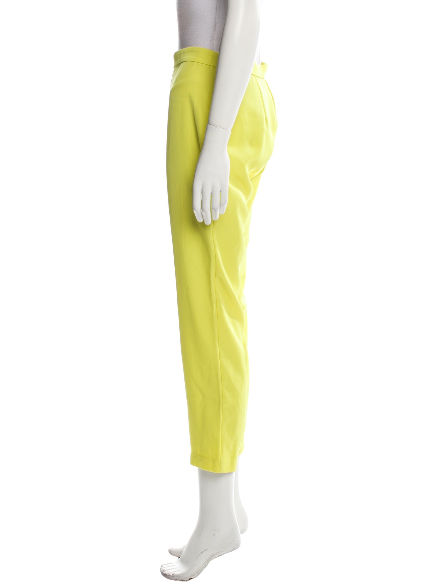 Pinko Straight Leg Pants