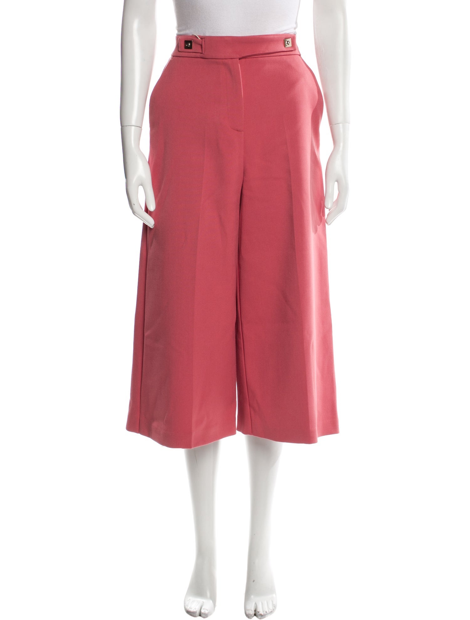 Pinko Wide Leg Pants w/ Tags