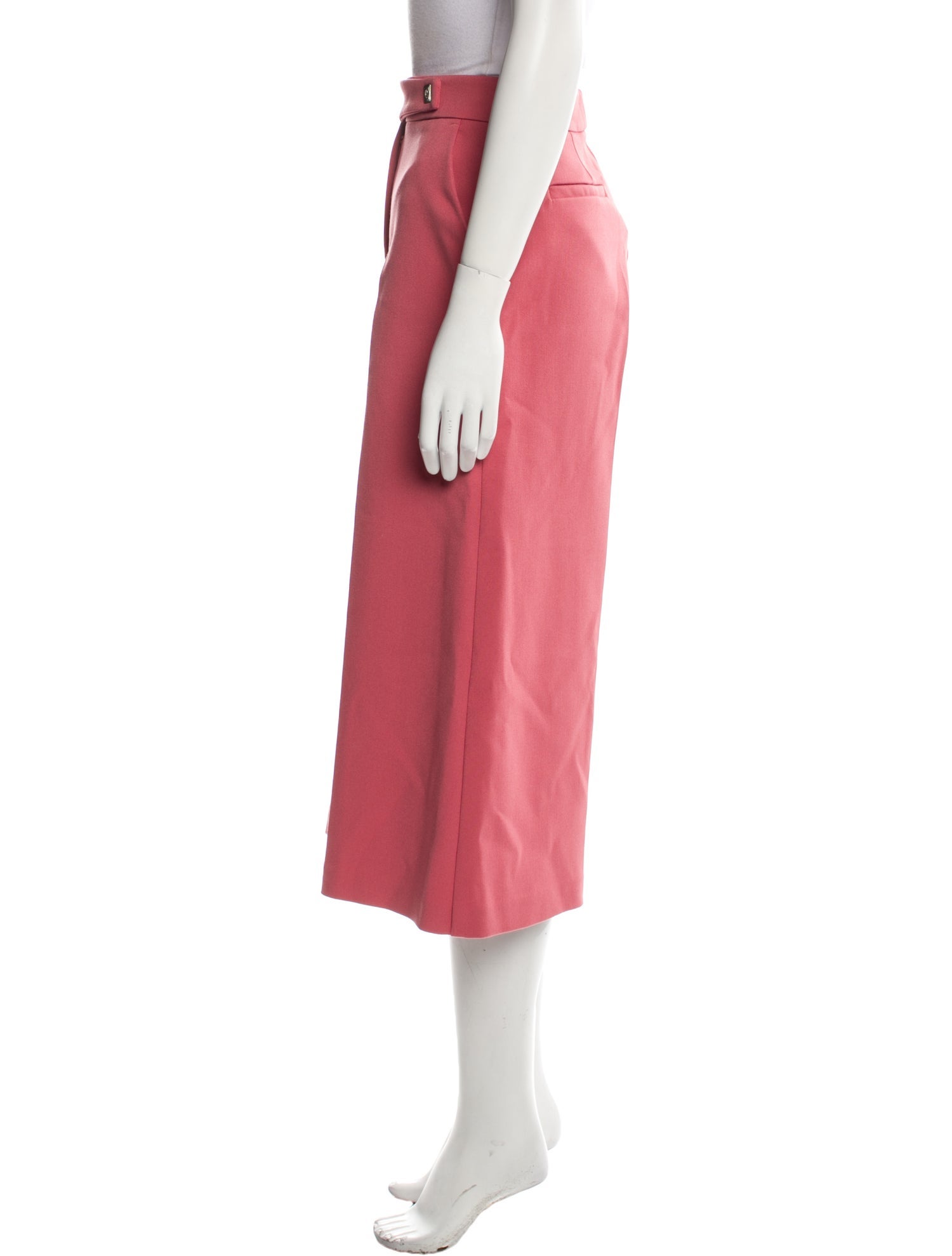 Pinko Wide Leg Pants w/ Tags