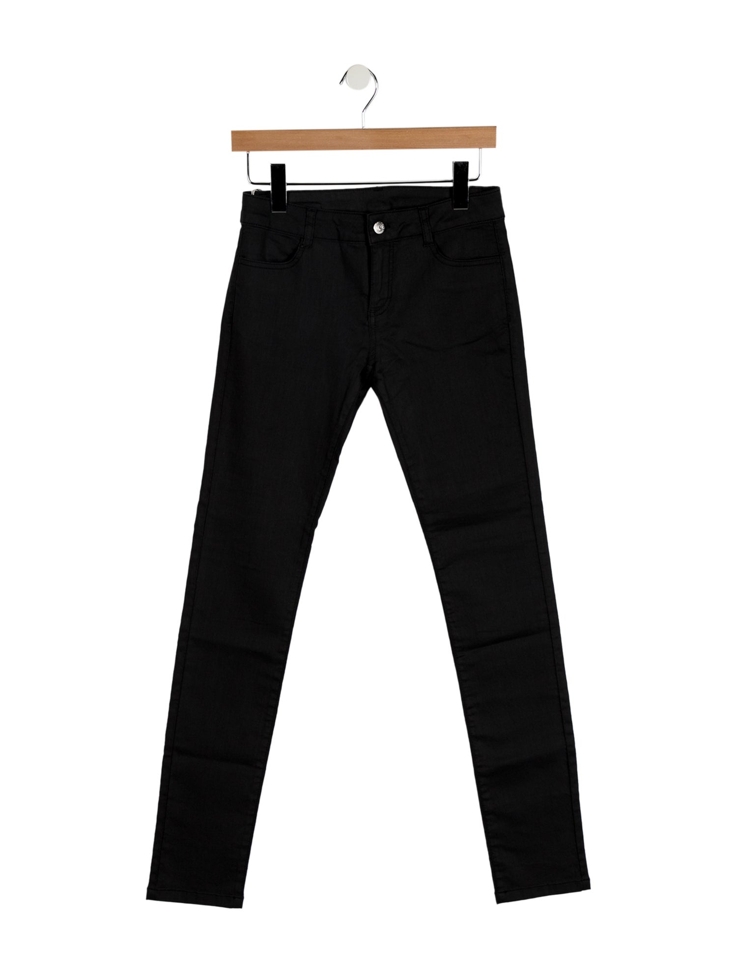 Pinko Skinny Leg Pants w/ Tags