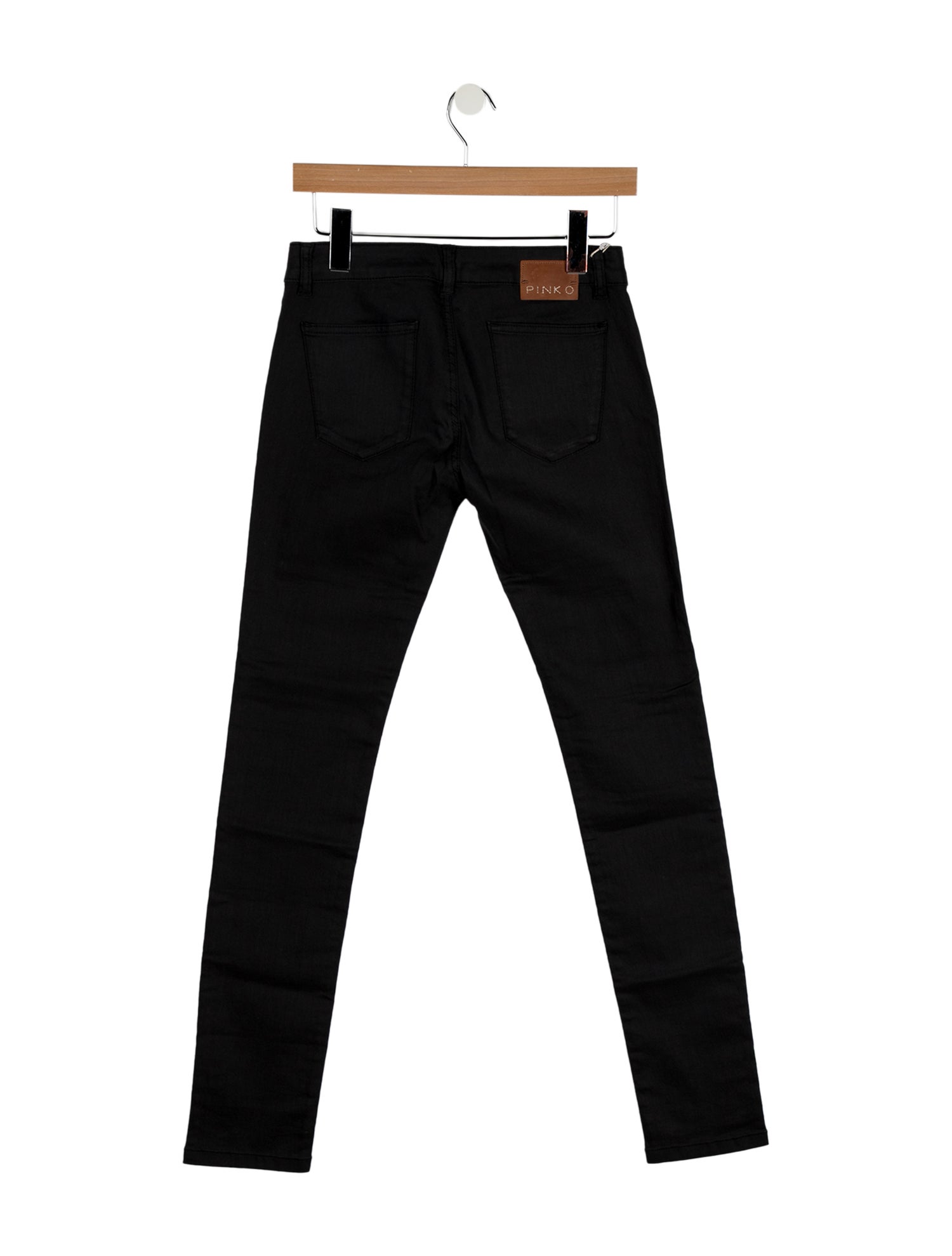 Pinko Skinny Leg Pants w/ Tags