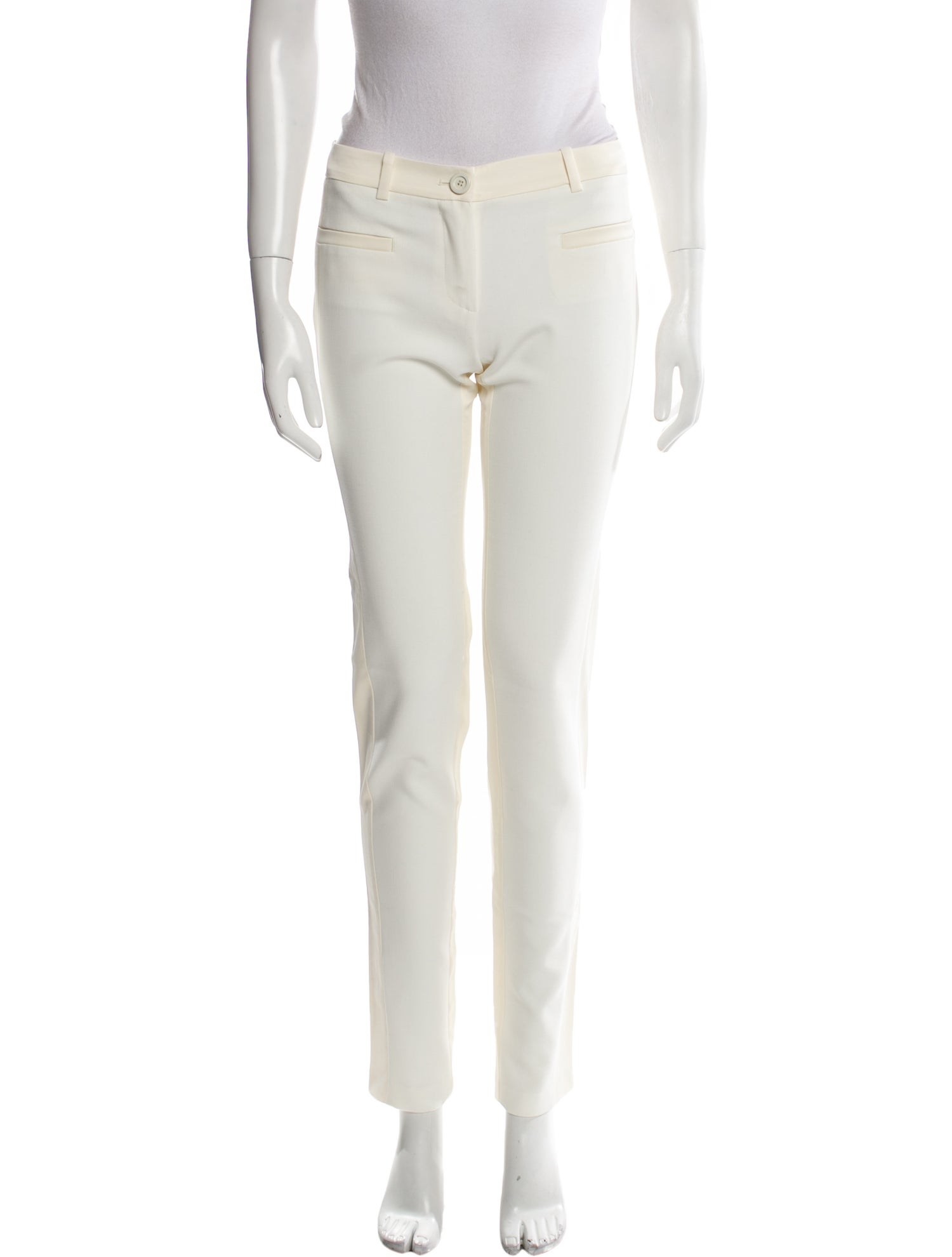 Pinko Skinny Leg Pants w/ Tags