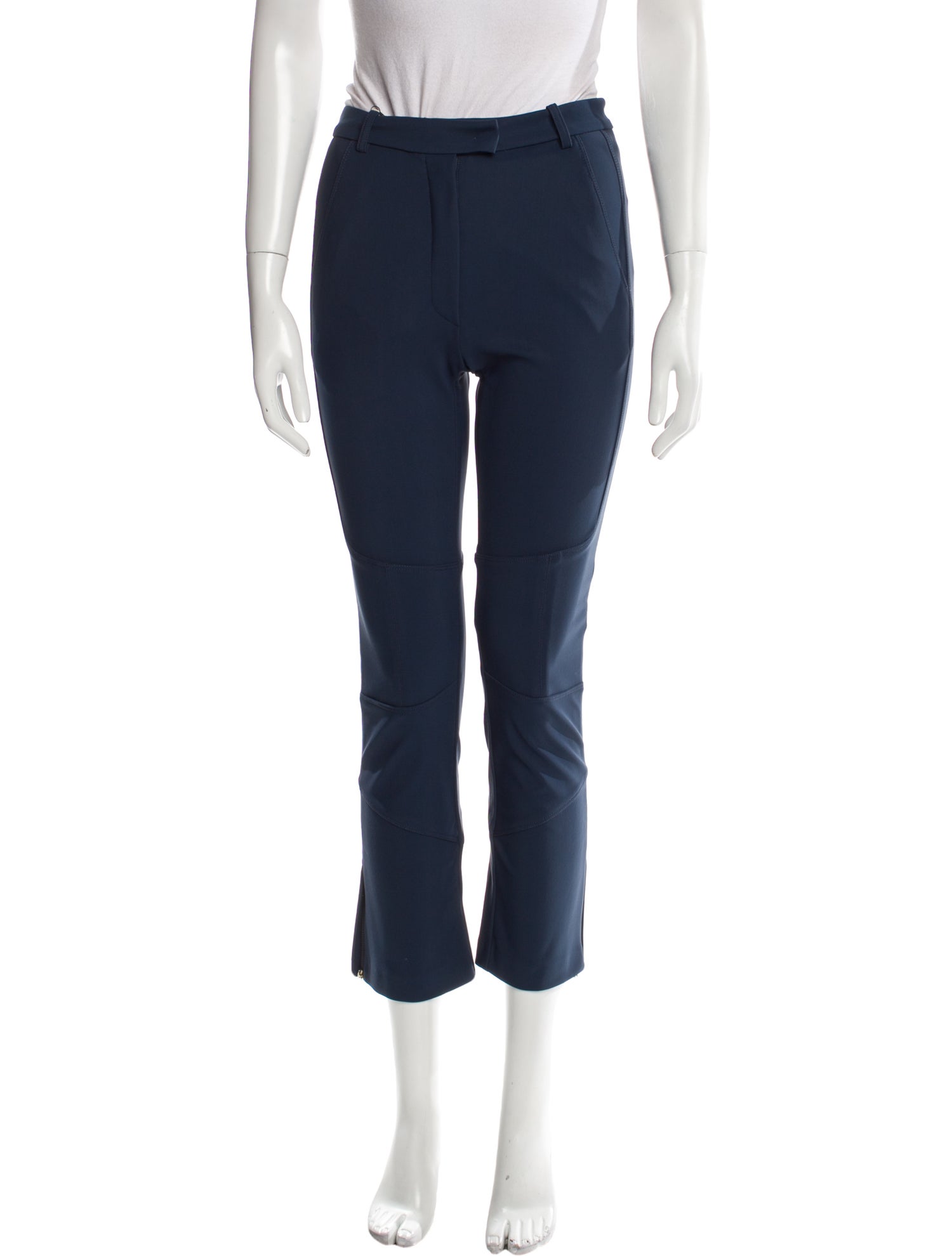 Pinko Straight Leg Pants w/ Tags