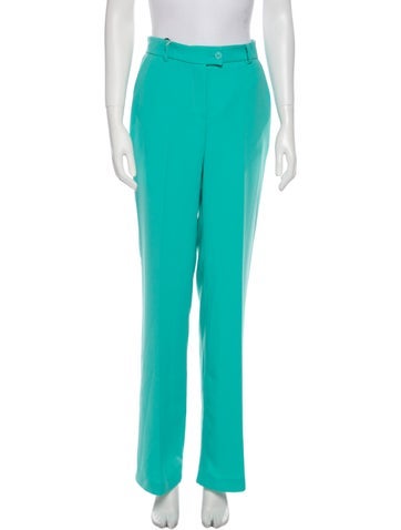 Pinko Pants Wide Leg XS