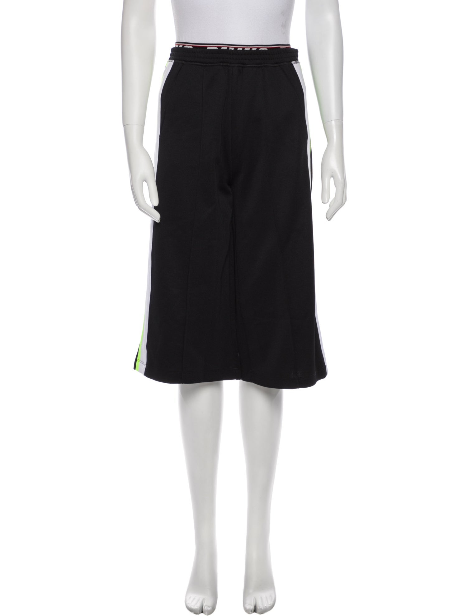 Pinko Wide Leg Pants