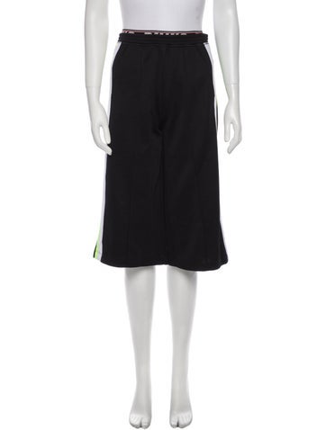 Pinko Pants Wide Leg XS