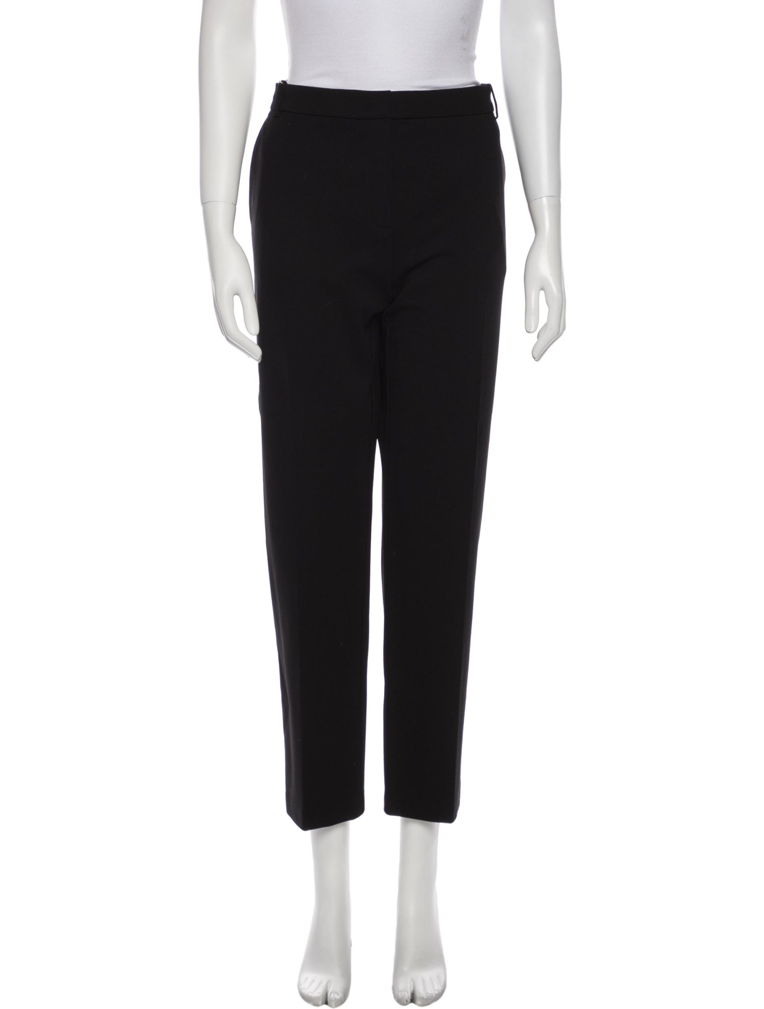 Pinko Straight Leg Pants