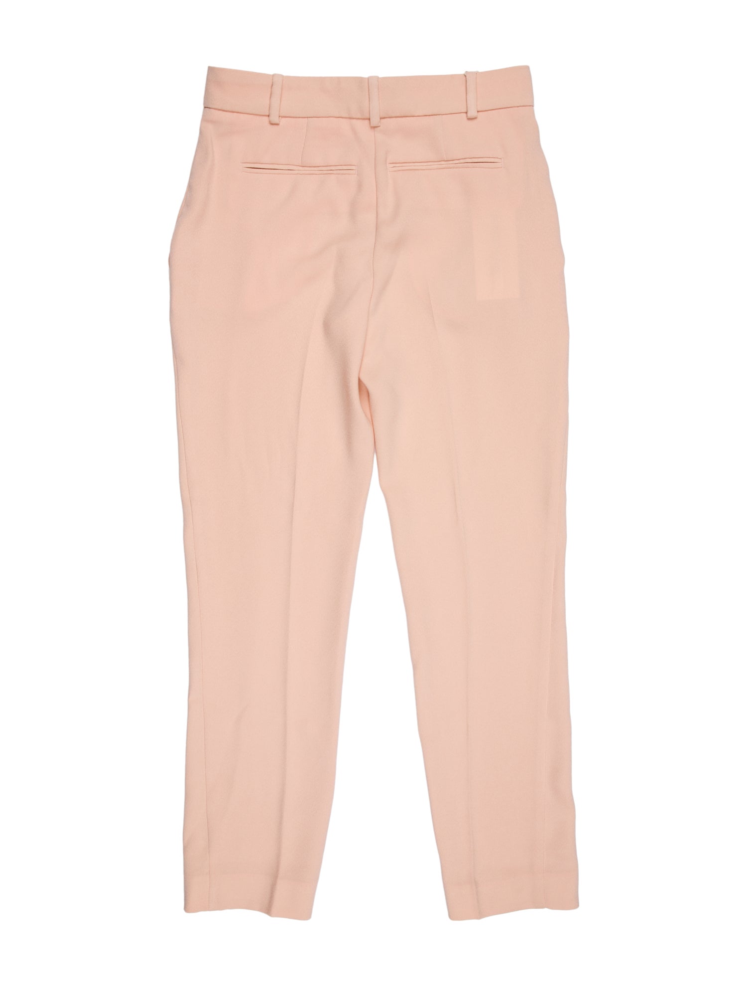 Pinko Skinny Leg Pants