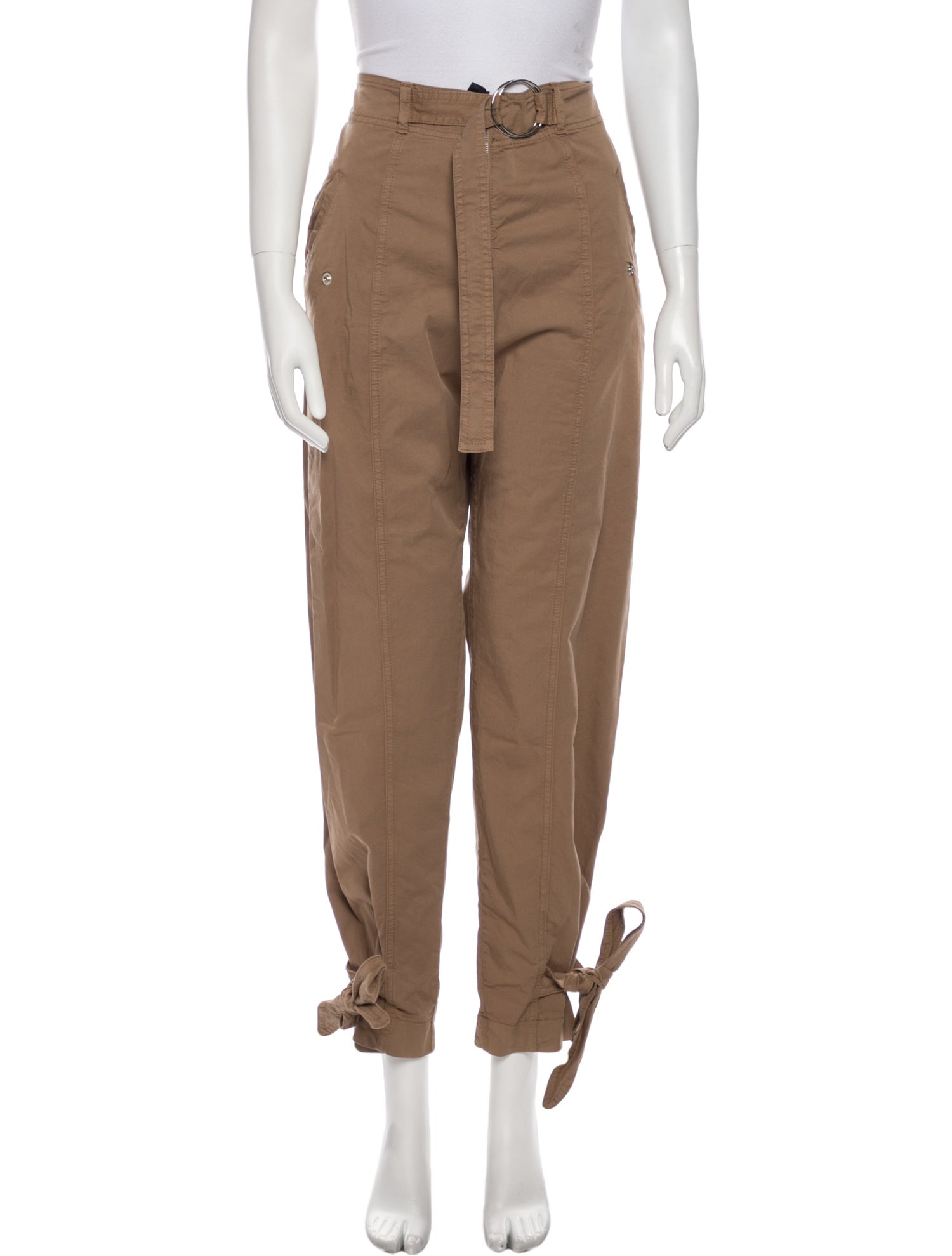 Pinko Skinny Leg Pants