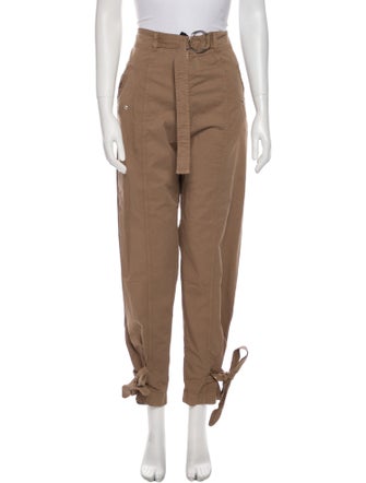 Pinko Skinny Leg Pants