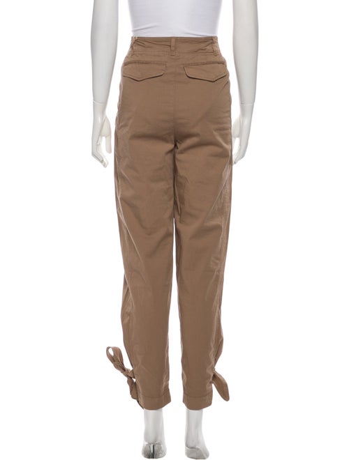 Pinko Skinny Leg Pants