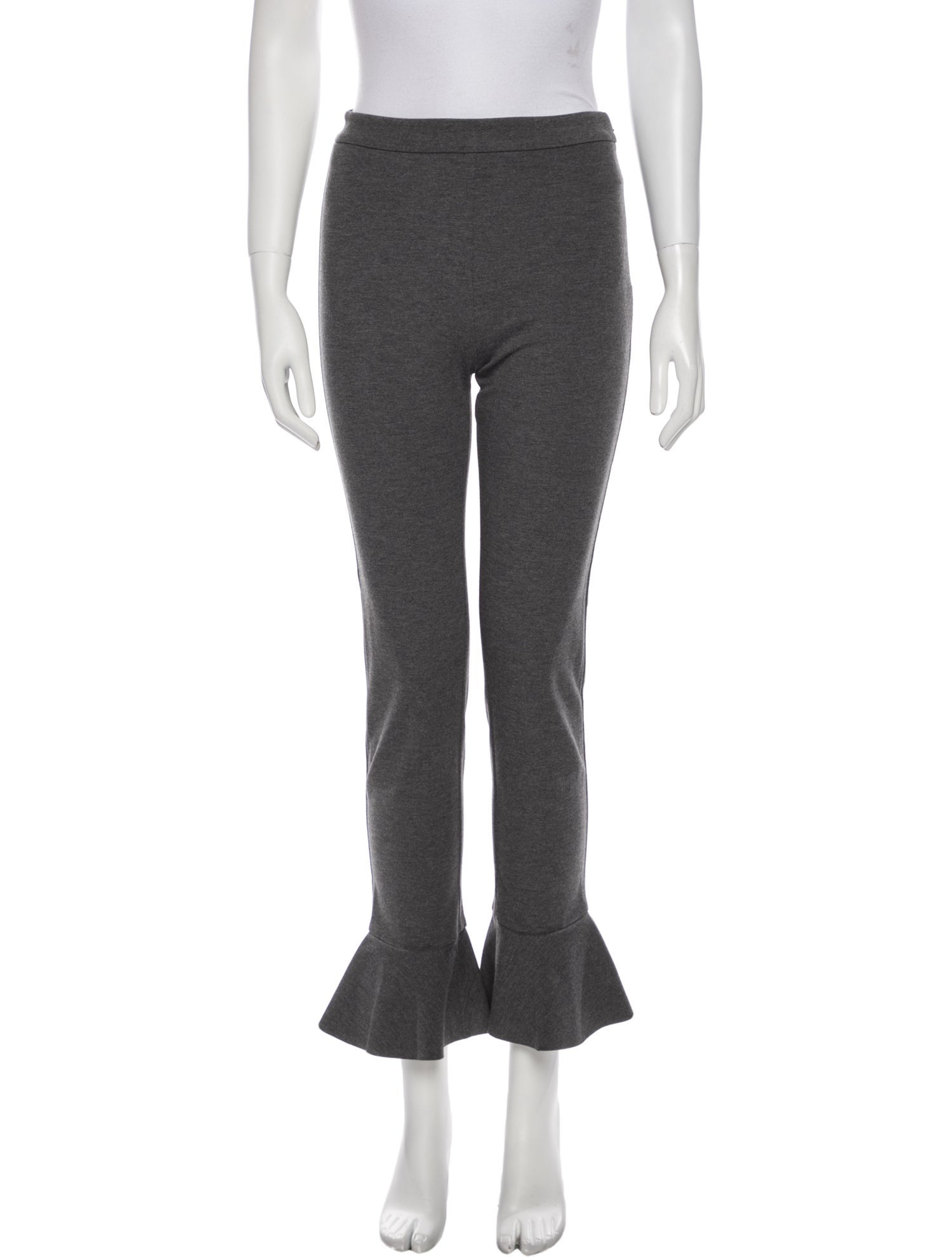 Pinko Straight Leg Pants