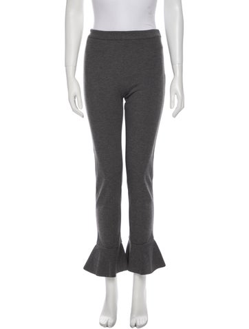 Pinko Pants Straight Leg XS