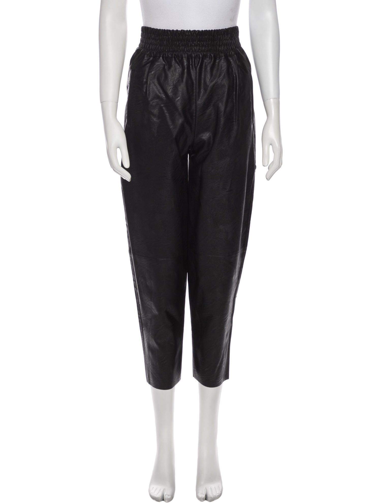 Pinko Skinny Leg Pants