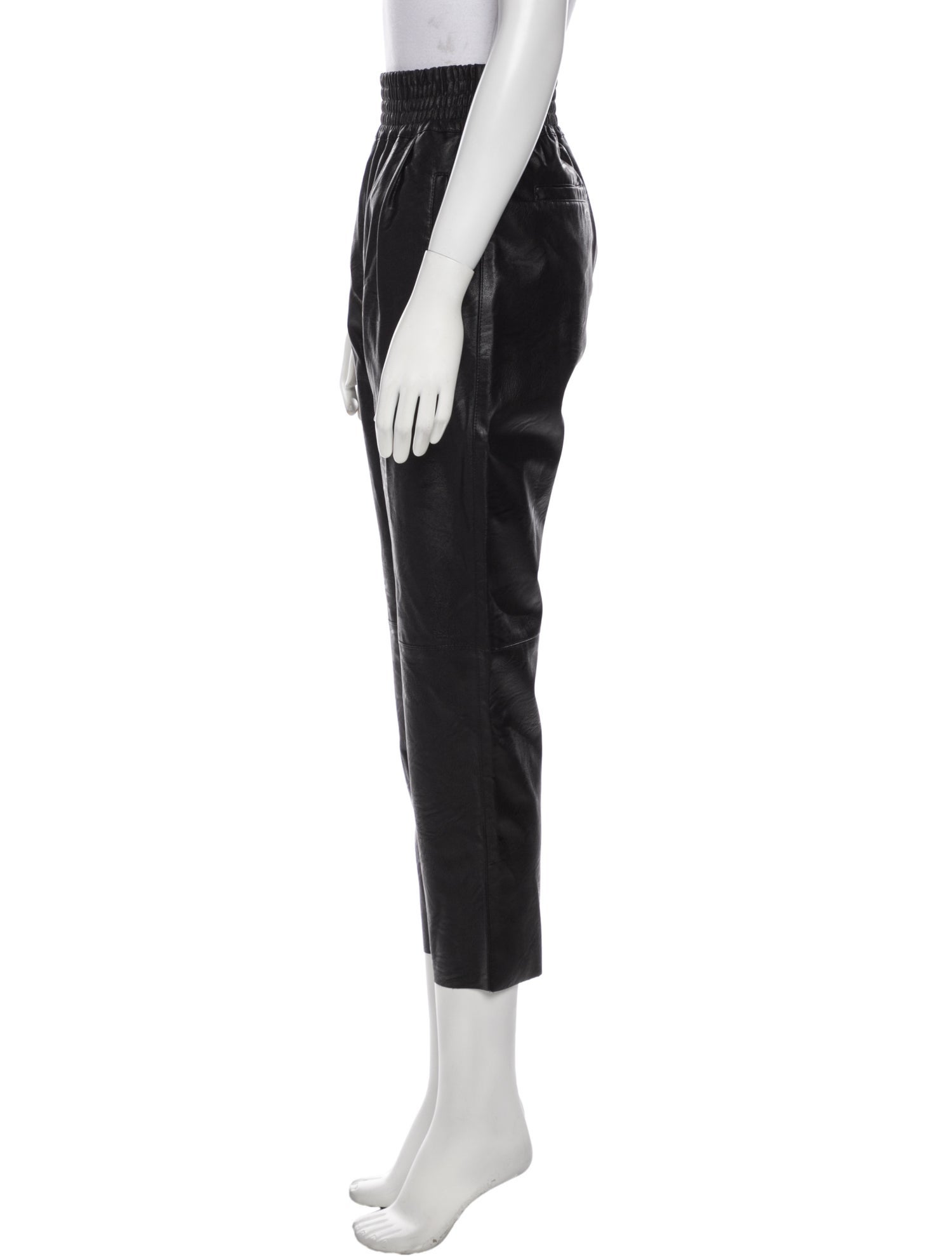 Pinko Skinny Leg Pants