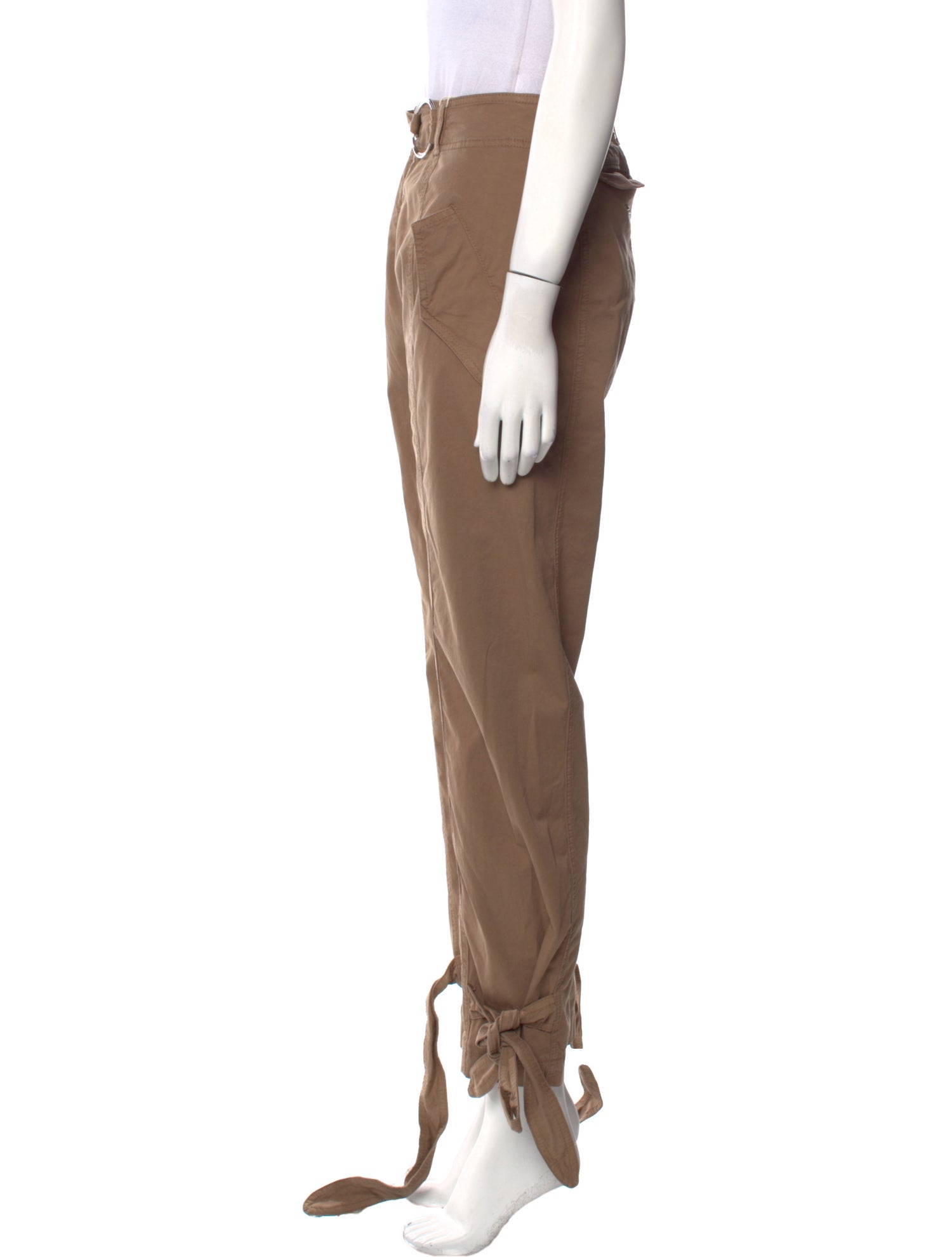 Pinko Straight Leg Pants w/ Tags