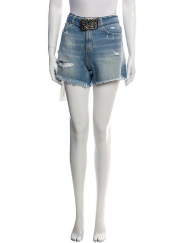 Pinko Shorts Mini XS